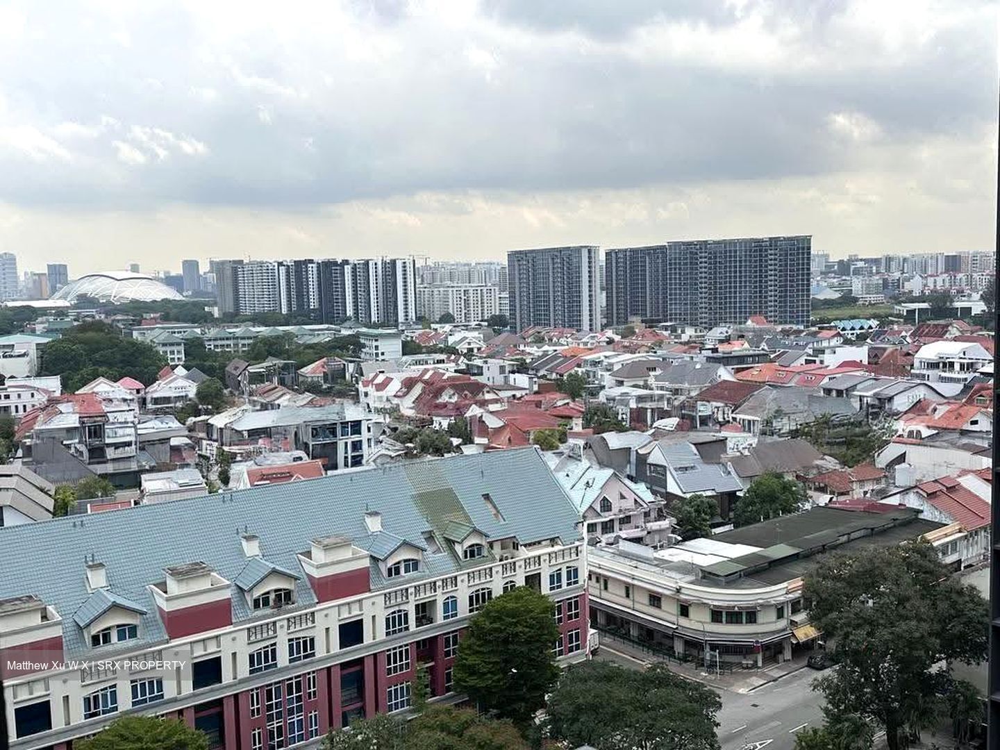 Tembusu Grand (D15), Condominium #635514431